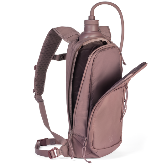 Paragon hydration pack rose taupe - US 56757