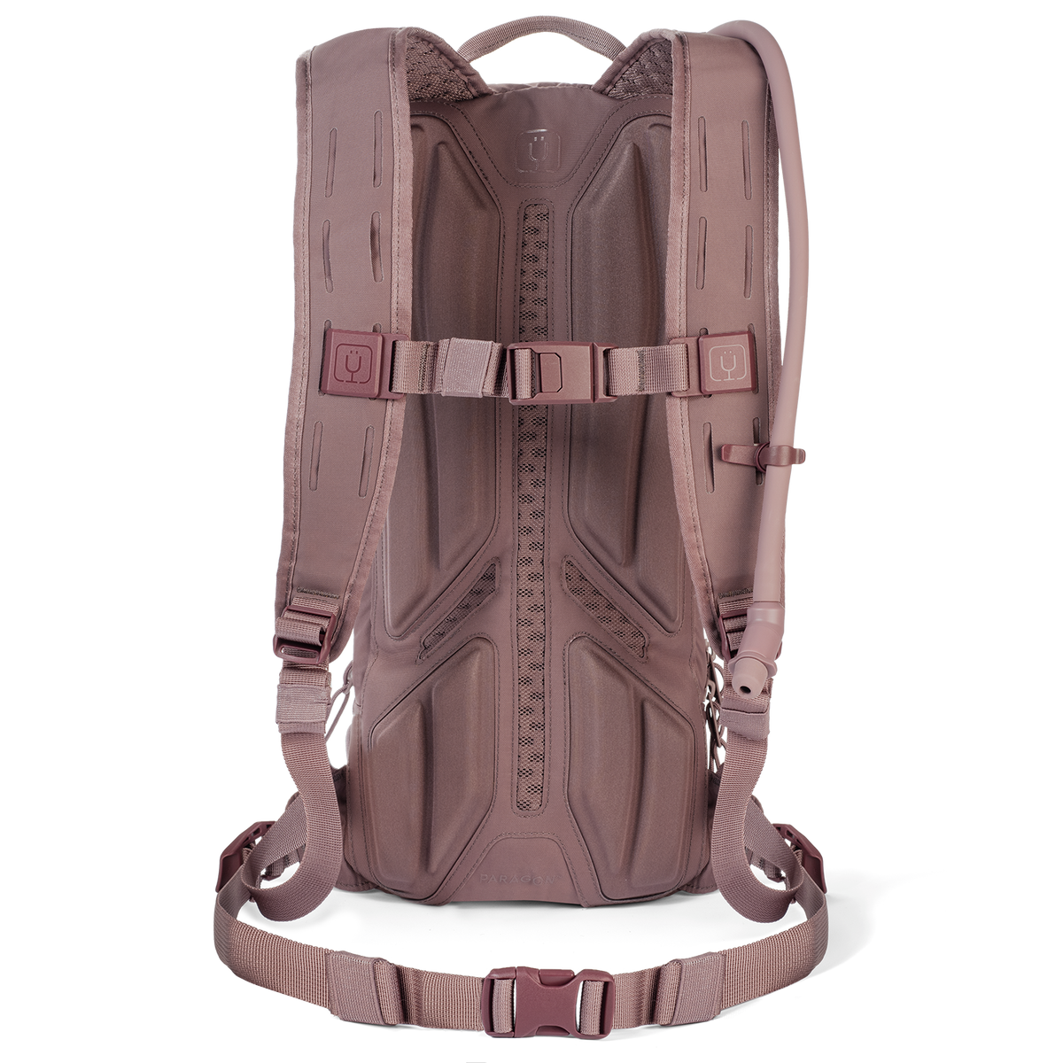 Paragon hydration pack rose taupe - US 56757