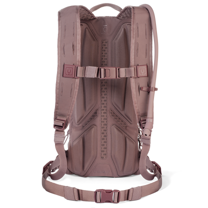 Paragon hydration pack rose taupe - US 56757