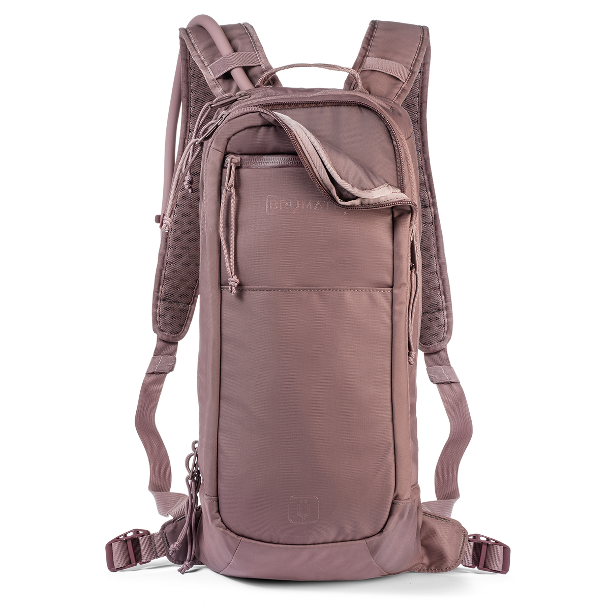 Paragon hydration pack rose taupe - US 56757