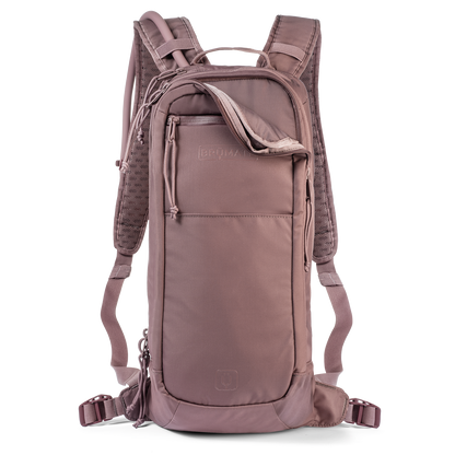 Paragon hydration pack rose taupe - US 56757