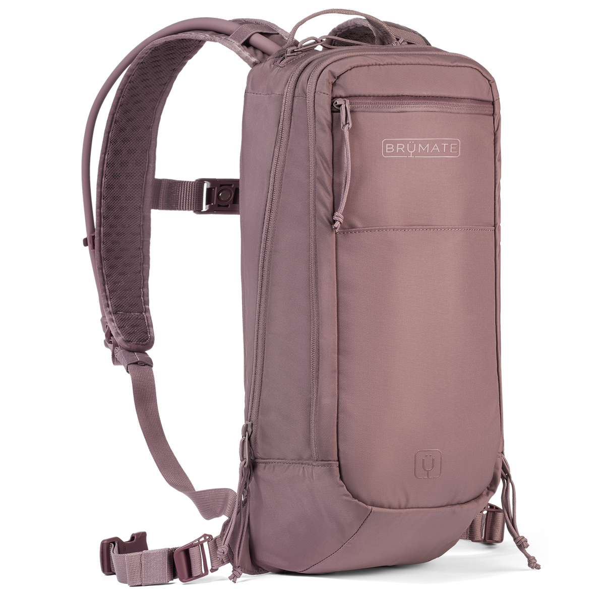 Paragon hydration pack rose taupe - US 56757