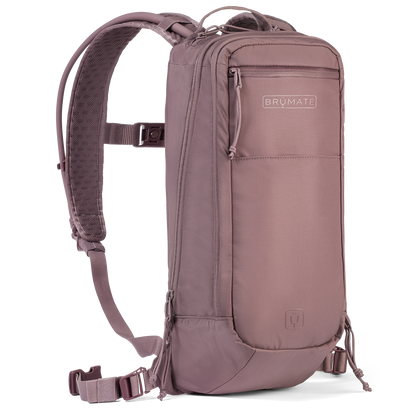 Paragon hydration pack rose taupe - US 56757