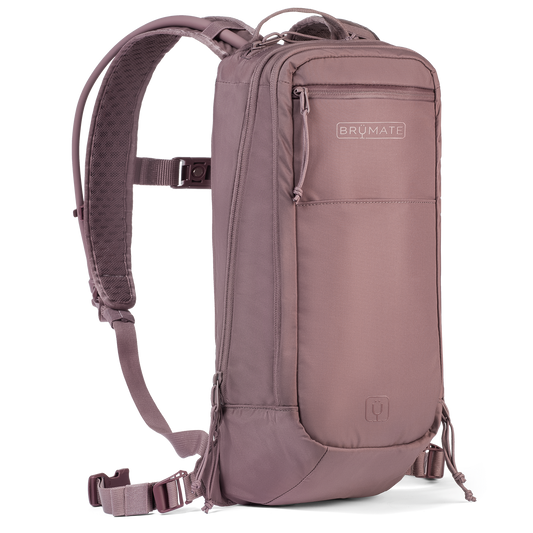 Paragon hydration pack rose taupe - US 56757
