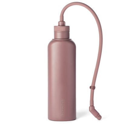 Paragon hydration pack rose taupe - US 56757