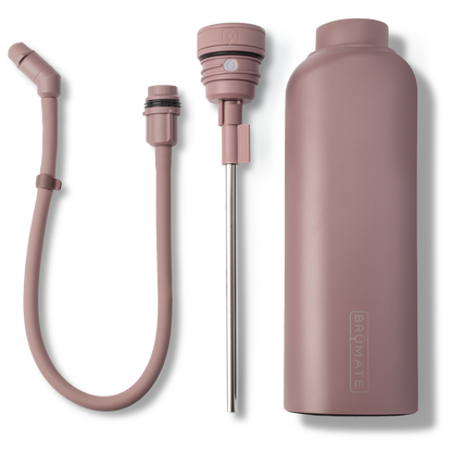 Paragon hydration pack rose taupe - US 56757
