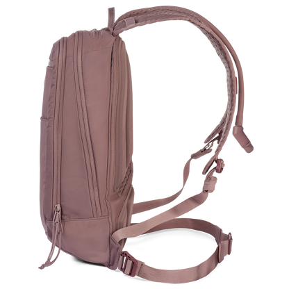 Paragon hydration pack rose taupe - US 56757