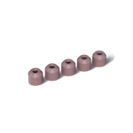 Paragon replacement mouth piece rose taupe - US 81377