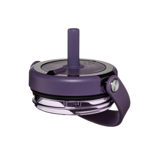 Resa u turn lid 25oz dark aura - US 26027