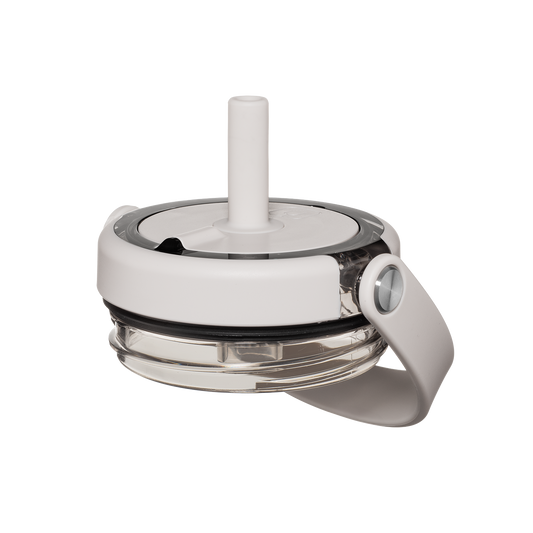 Resa u turn lid 25oz dune - US 35719
