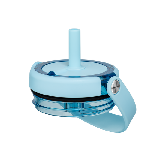 Resa u turn replacement lid 25oz glacier - US 23353