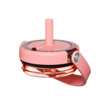 Resa u turn lid 25oz guava - US 03882