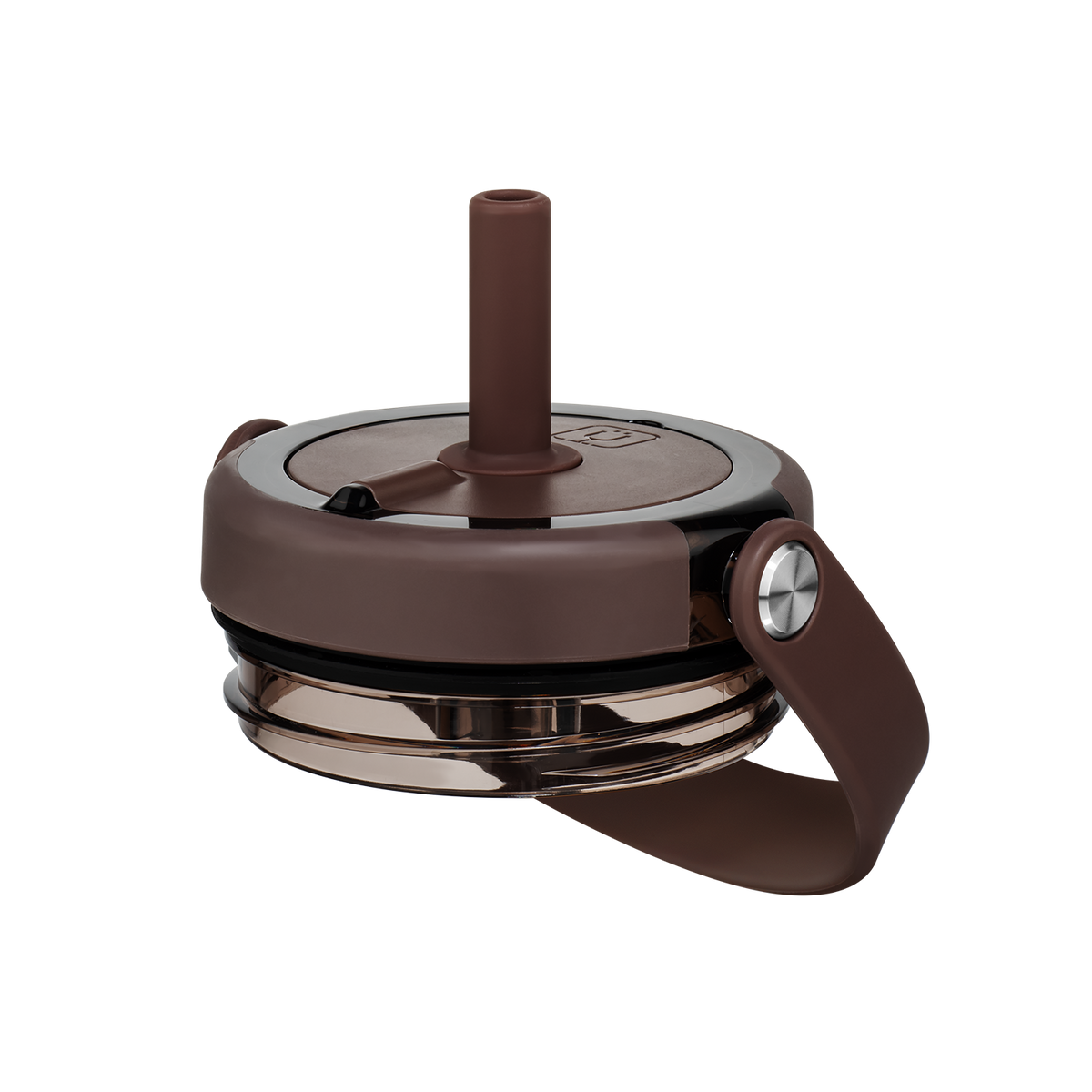Resa u turn replacement lid 25oz java - US 03031