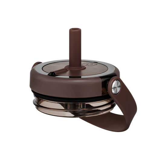 Resa u turn replacement lid 25oz java - US 03031