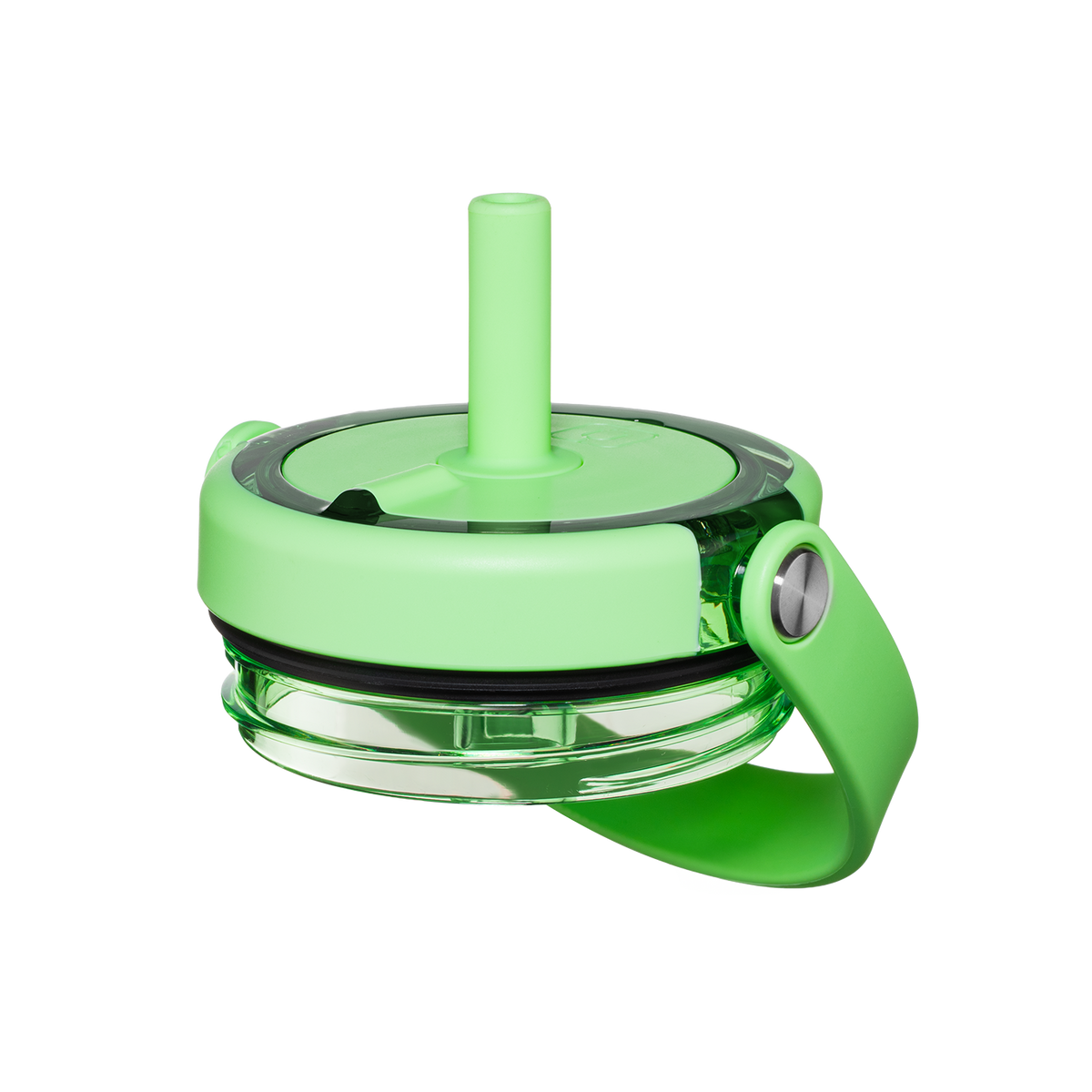Resa u turn lid 25oz kiwi - US 20360