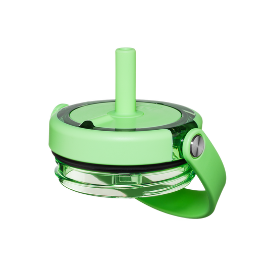 Resa u turn lid 25oz kiwi - US 20360