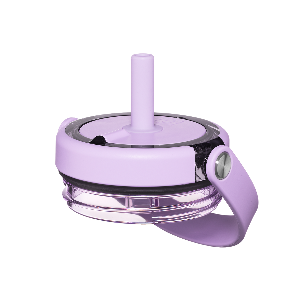 Resa u turn lid 25oz lavender - US 61168