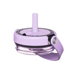 Resa u turn lid 25oz lavender - US 61168
