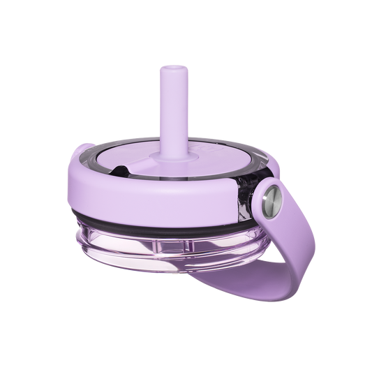 Resa u turn lid 25oz lavender - US 61168