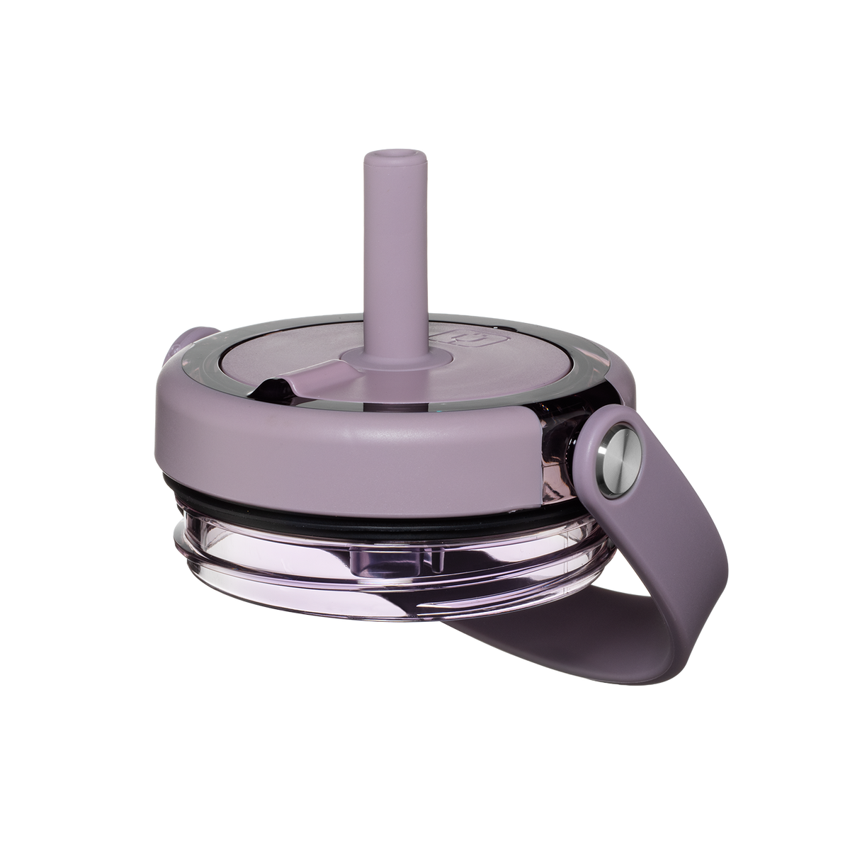 Resa u turn lid 25oz lilac dusk - US 40258