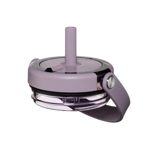 Resa u turn lid 25oz lilac dusk - US 40258