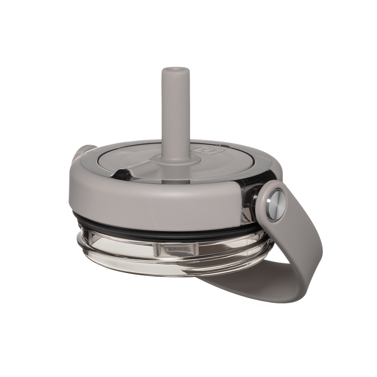 Resa u turn lid 25oz mocha - US 90479