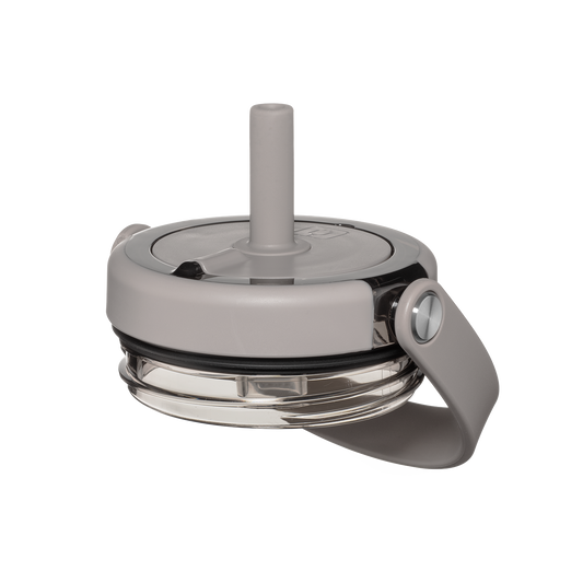 Resa u turn lid 25oz mocha - US 90479