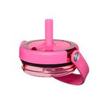 Resa u turn lid 25oz neon pink - US 31232