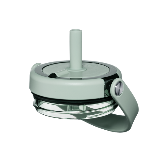 Resa u turn lid 25oz sage - US 23034
