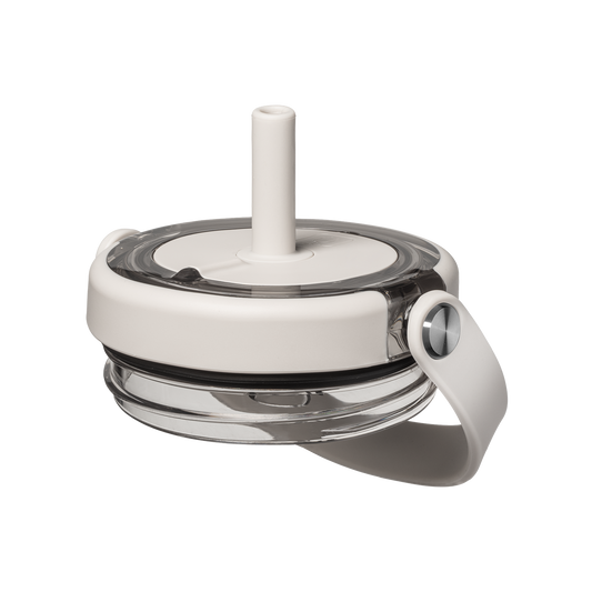 Resa u turn lid 35oz dune - US 76351