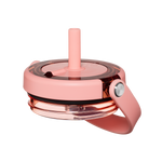 Resa u turn lid 35oz guava - US 44527