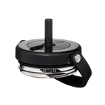 Resa u turn lid 35oz matte black - US 33973