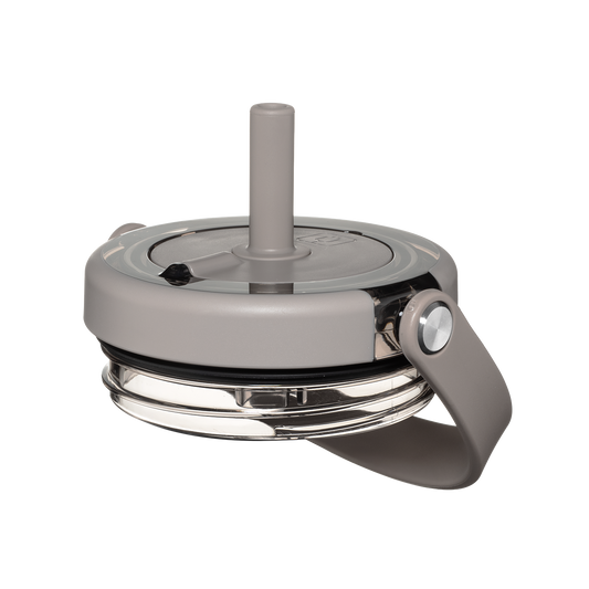 Resa u turn lid 35oz mocha - US 42121