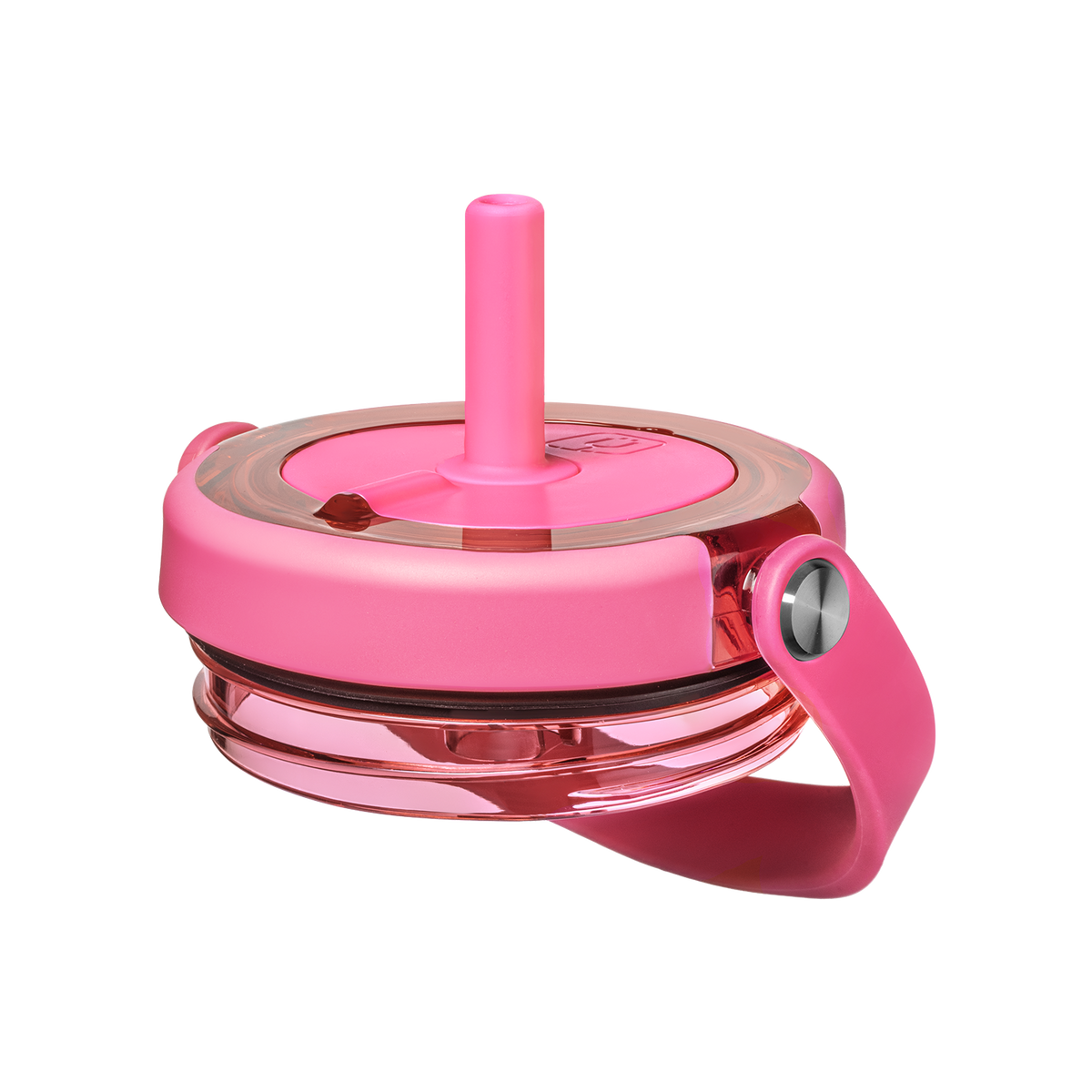Resa u turn lid 35oz neon pink - US 87845