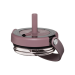 Resa u turn lid 35oz rose taupe - US 77231