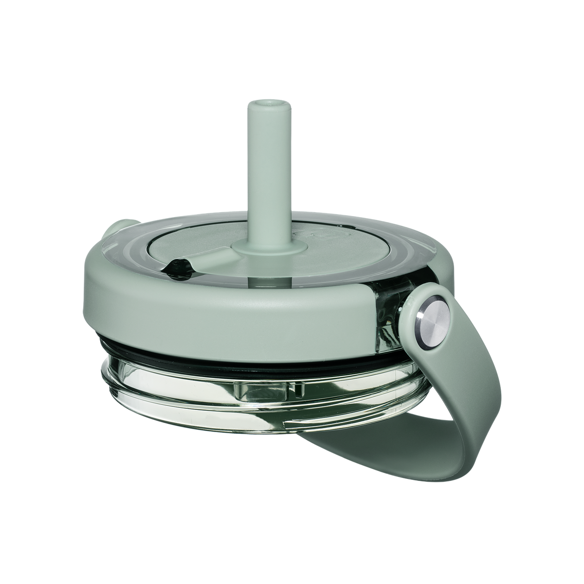 Resa u turn lid 35oz sage - US 76409