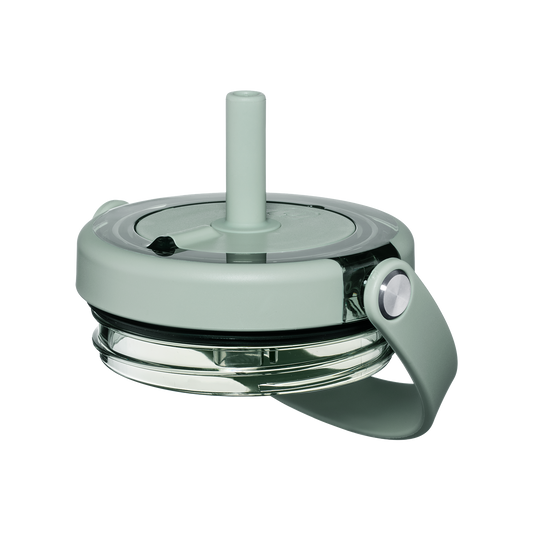 Resa u turn lid 35oz sage - US 76409