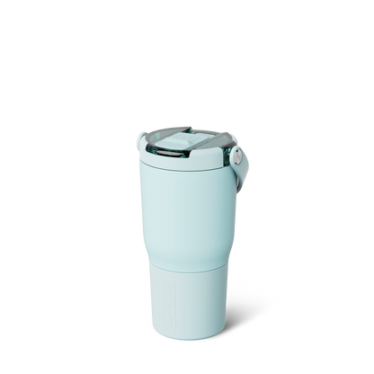 Resa flip 20oz blue agave - US 36730