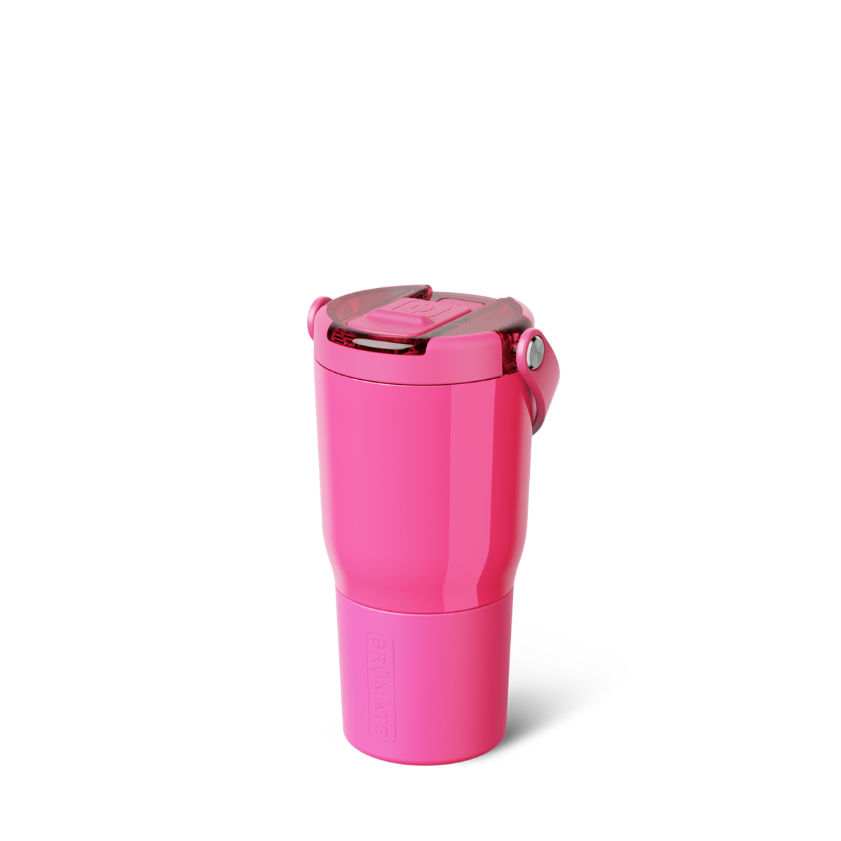 Resa flip 20oz neon pink - US 21296