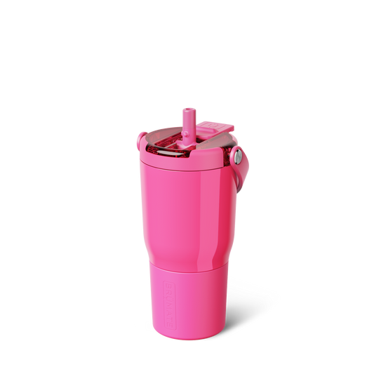 Resa flip 20oz neon pink - US 21296
