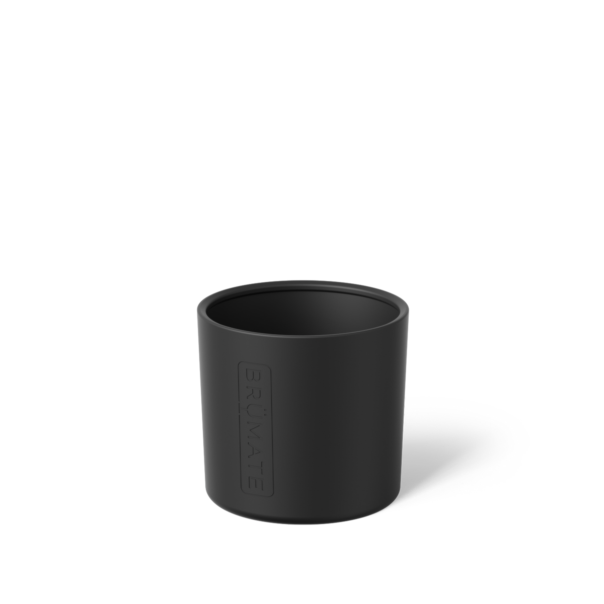 Resa flip swappable sleeve 20oz matte black - US 07740