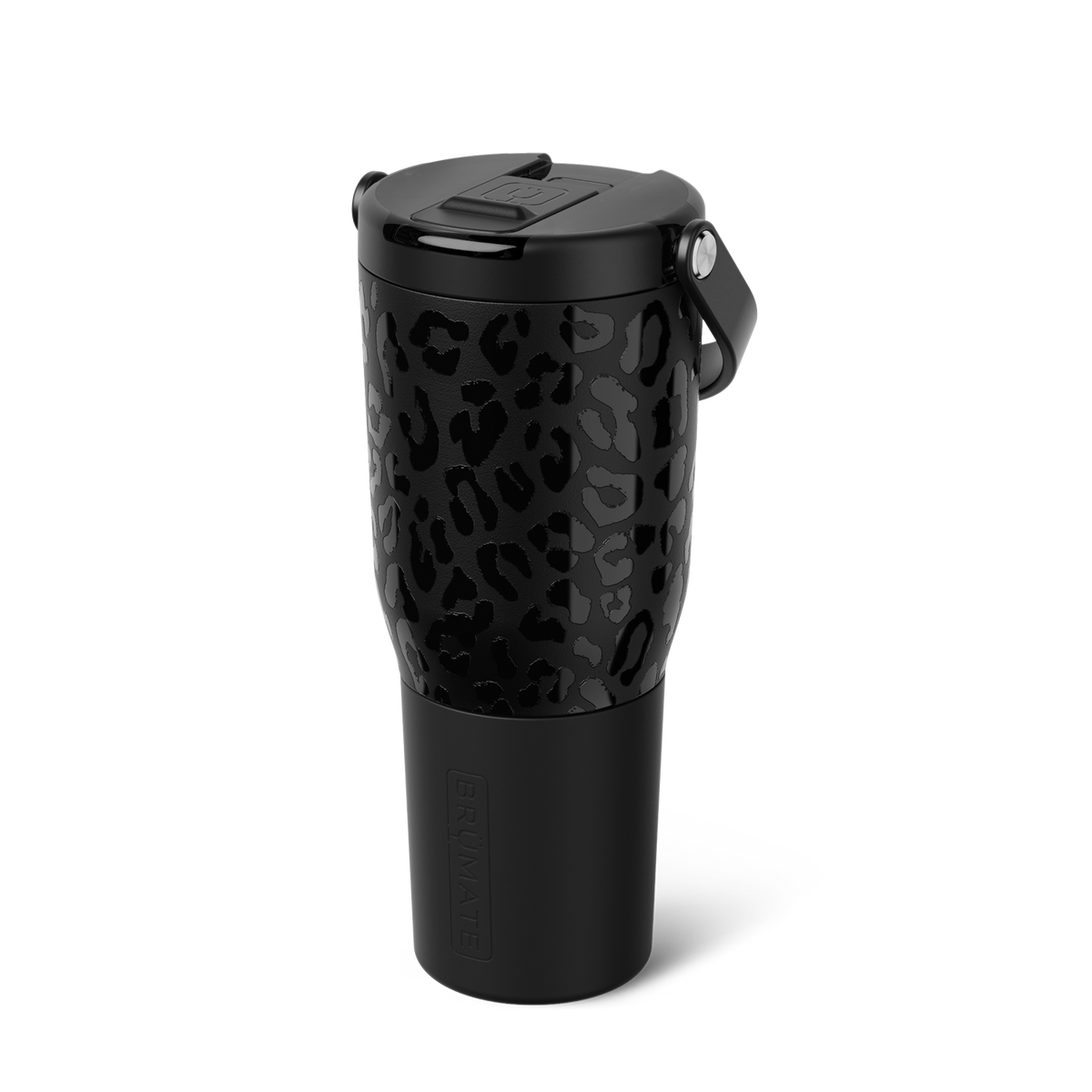 Resa flip 35oz onyx leopard - US 47919