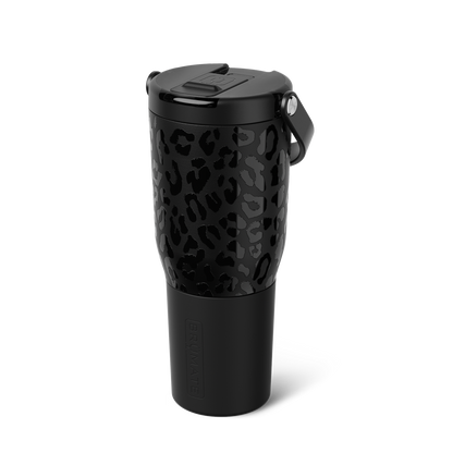 Resa flip 35oz onyx leopard - US 47919