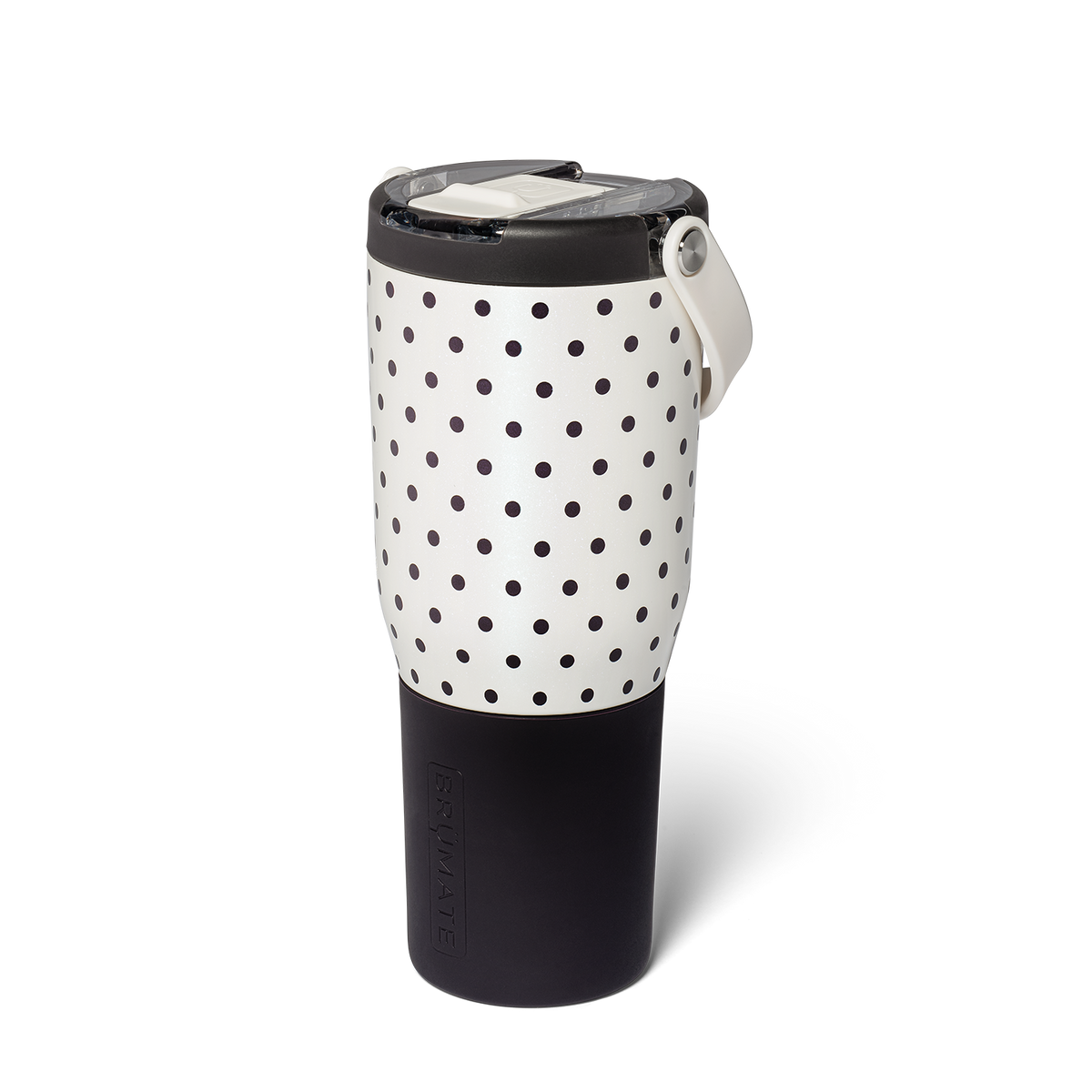 Resa flip 35oz polka pearl - US 47191