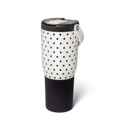 Resa flip 35oz polka pearl - US 47191