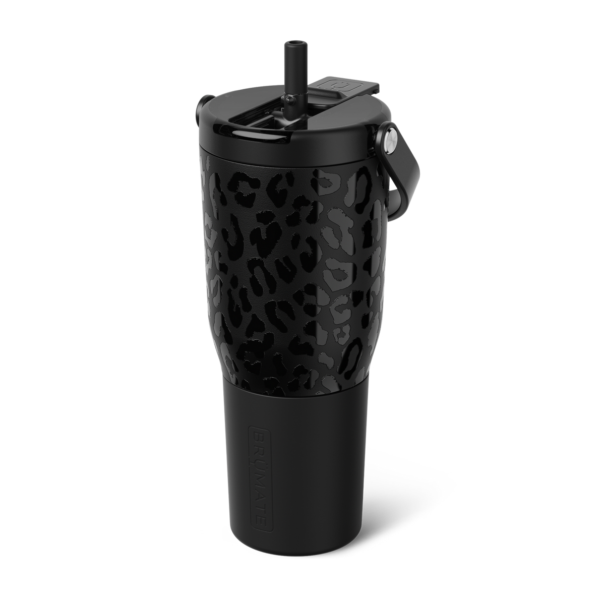 Resa flip 35oz onyx leopard - US 47919