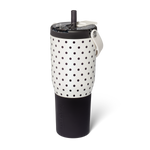 Resa flip 35oz polka pearl - US 47191