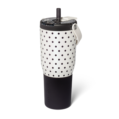 Resa flip 35oz polka pearl - US 47191