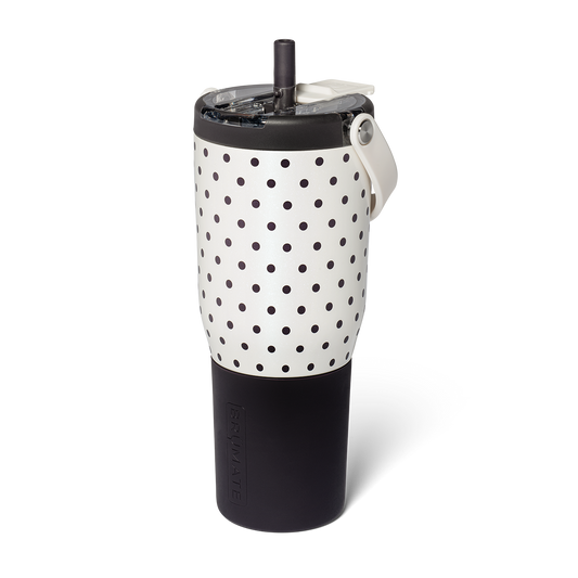 Resa flip 35oz polka pearl - US 47191