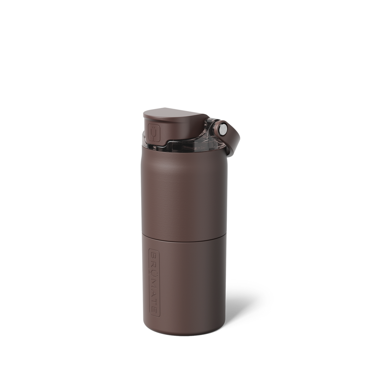 Rise 18oz java - US 47110